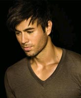 Enrique Iglesias Live Concert /   